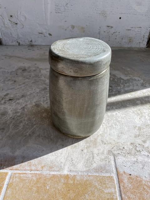 Werk van Sebastiaan Lindenhof (Seb's Ceramics / Club Klei)