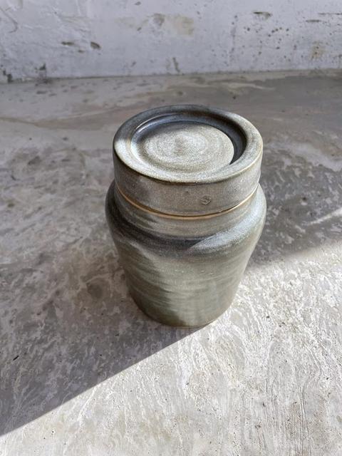 Werk van Sebastiaan Lindenhof (Seb's Ceramics / Club Klei)