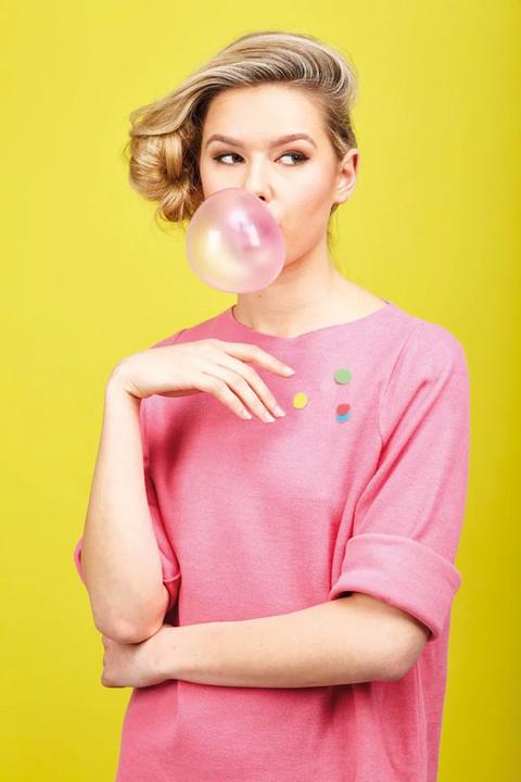 Werk van STOOK (Studio Mianne de Vries)