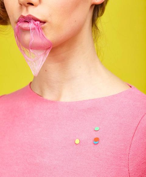 Werk van STOOK (Studio Mianne de Vries)