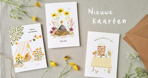 Werk van Studio Kuukeluus (Linda Steenwijk)
