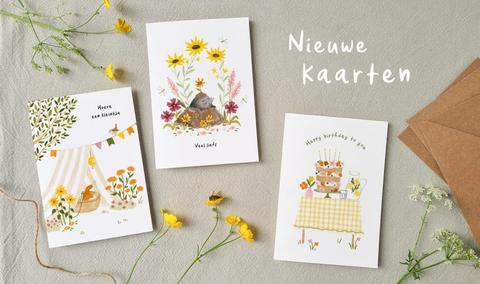 Werk van Studio Kuukeluus (Linda Steenwijk)