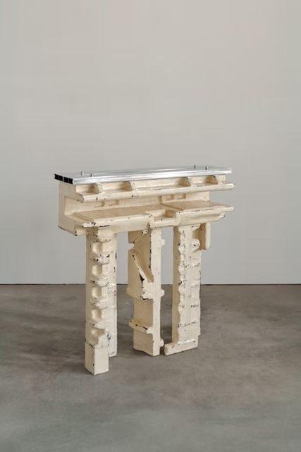 Werk van Studio Manon Stoeltie