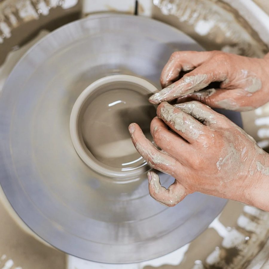 Werk van Studio Potterdam