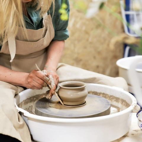 Werk van Studio Potterdam
