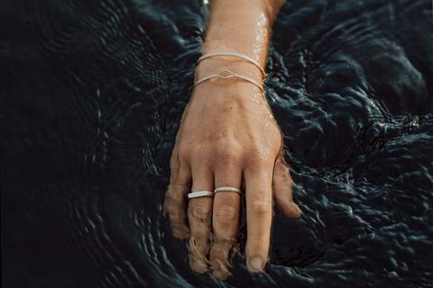 Werk van ULU Jewelry (Lisa de Bree)