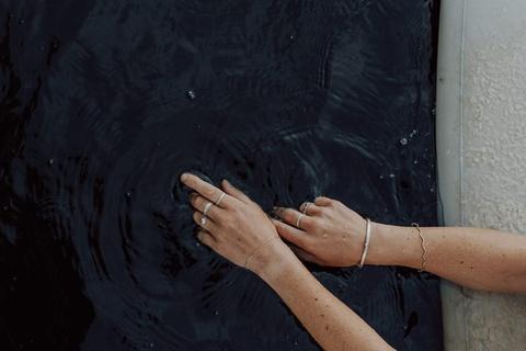 Werk van ULU Jewelry (Lisa de Bree)