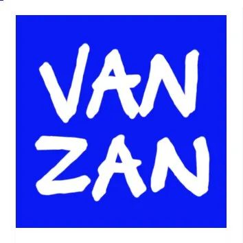Werk van VANZAN (Heleen van Zantvoort)