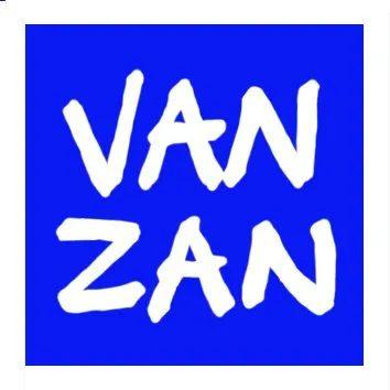 Werk van VANZAN (Heleen van Zantvoort)