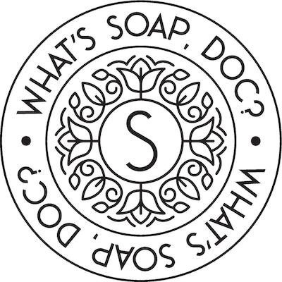 Werk van What's Soap, Doc?