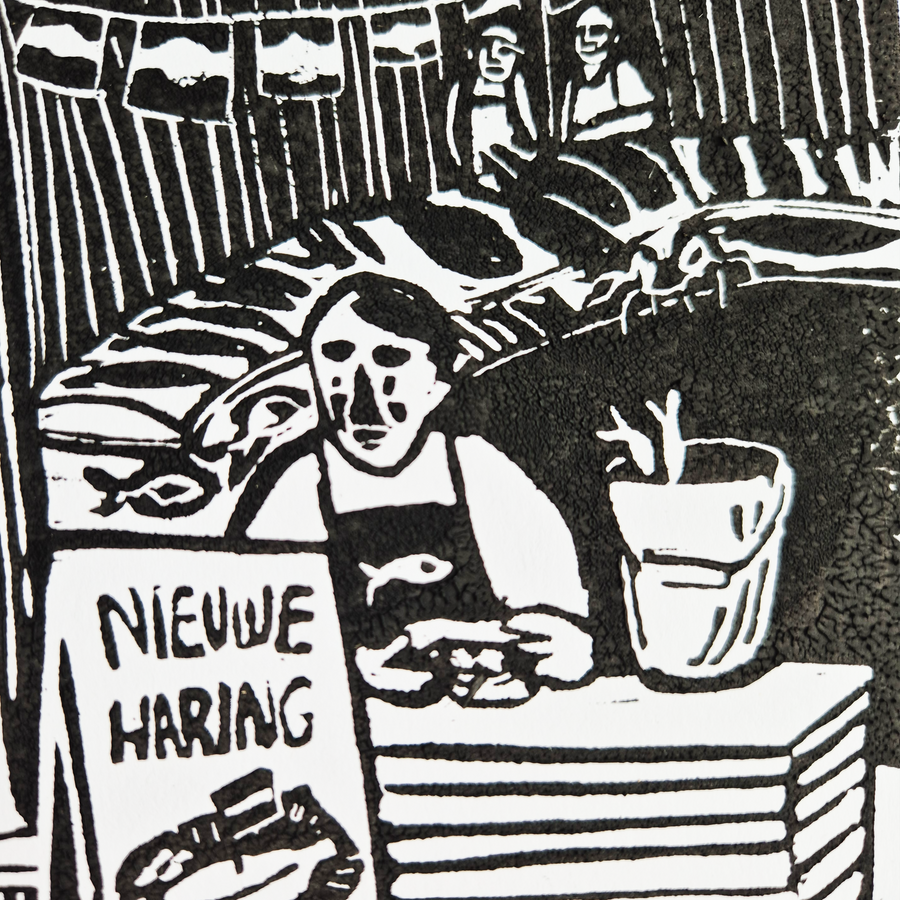 "Ons huis" — beeld 2