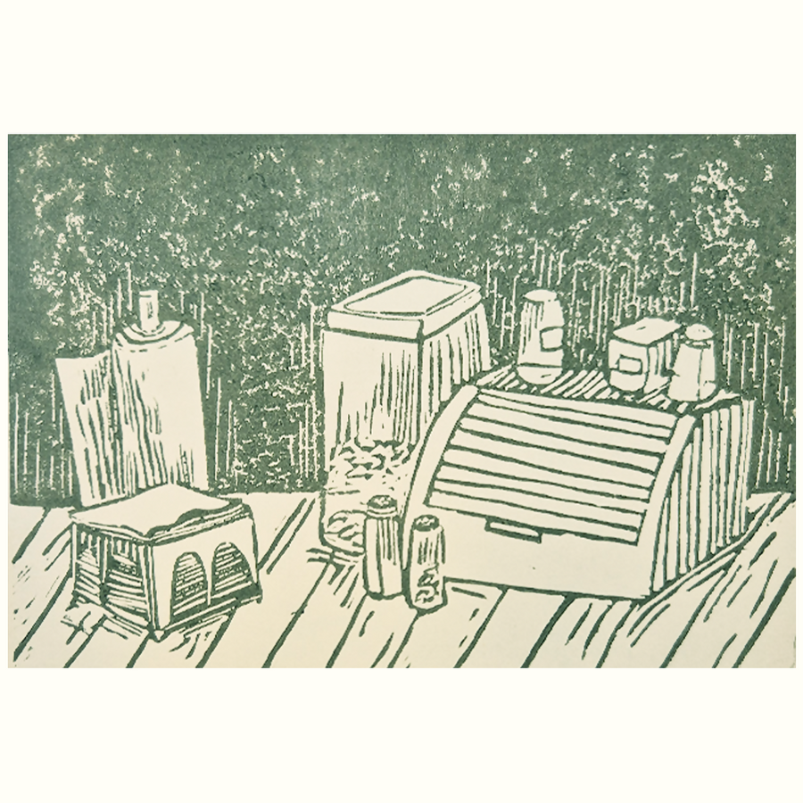 Aanrecht — beeld 2