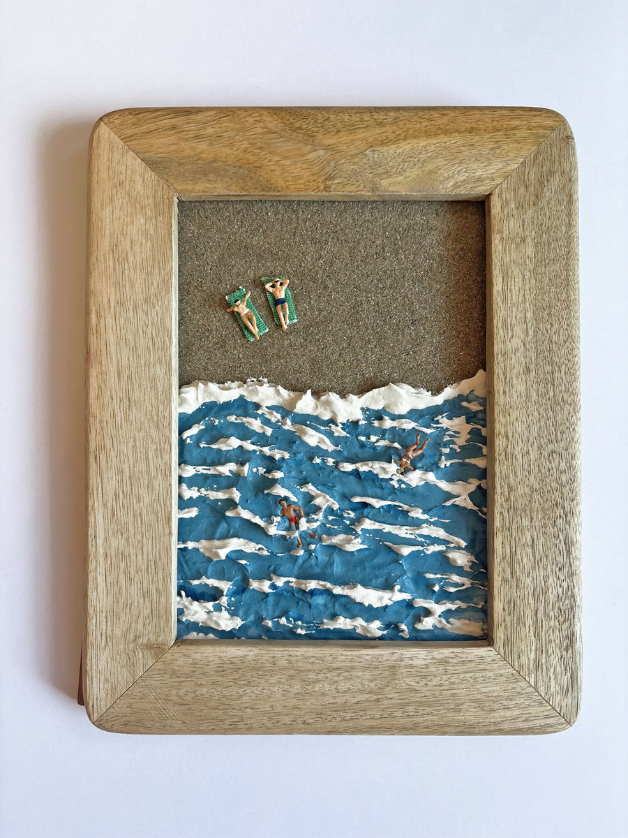 Wanddecoratie
