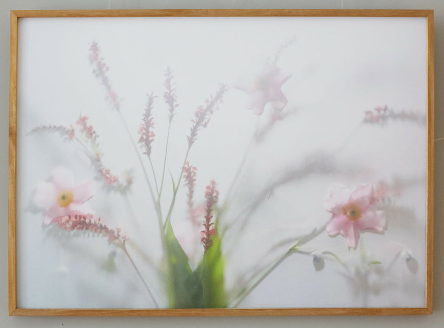 Hazy Flow