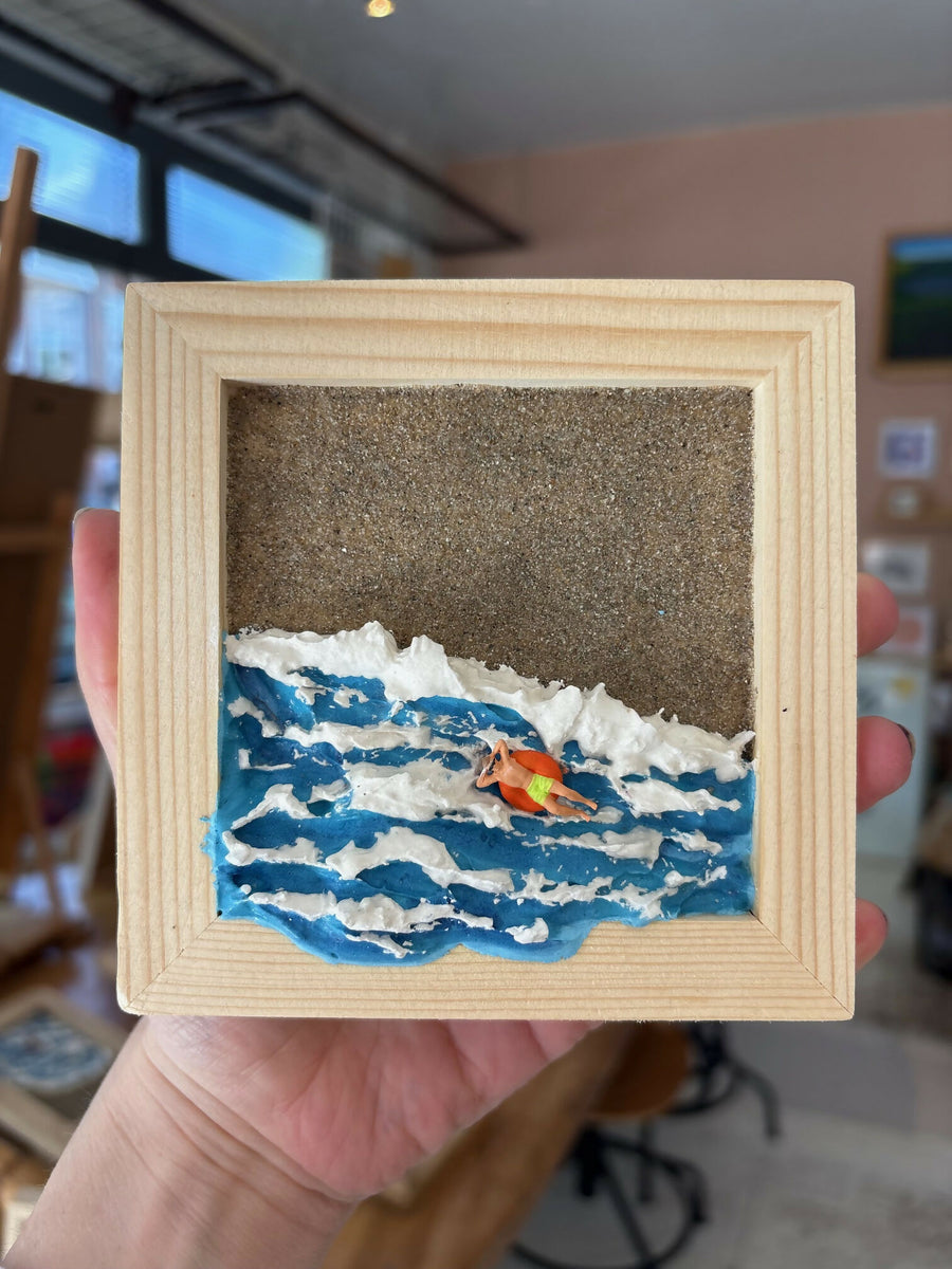 Mini works, Sfeer — beeld 2