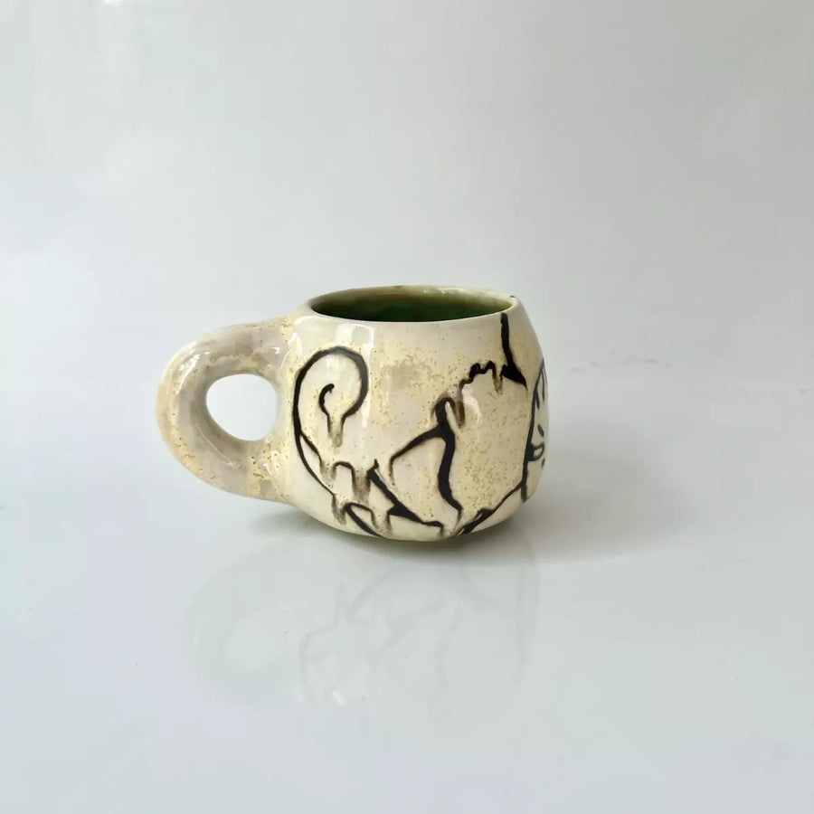 Joined by the petal mug — beeld 2