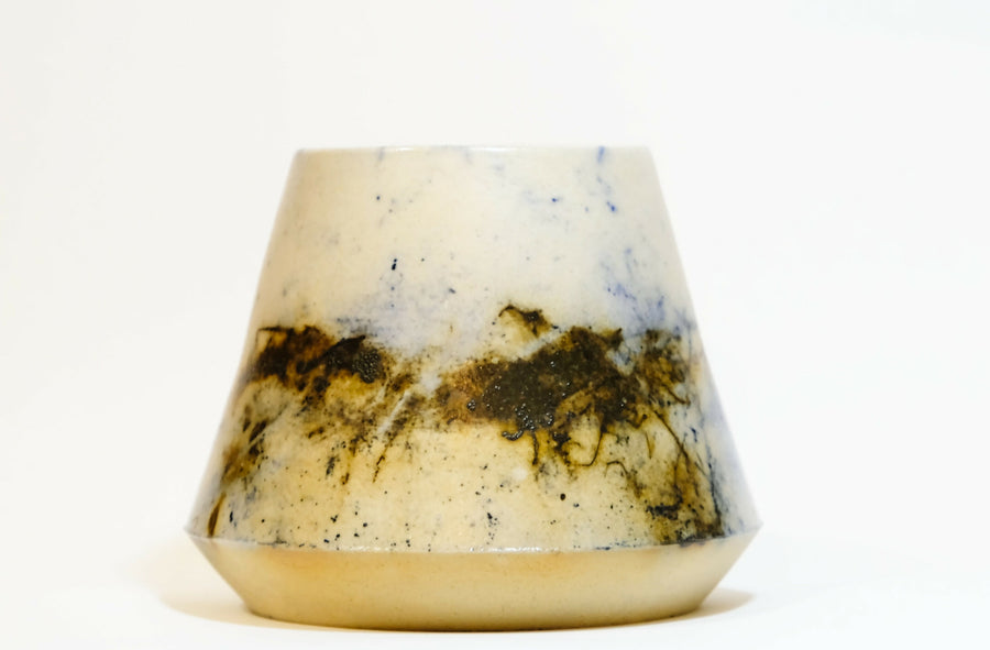 Tapered cup 7