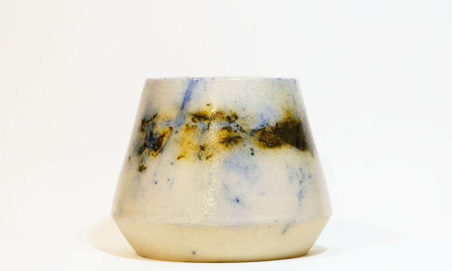 Tapered cup 10