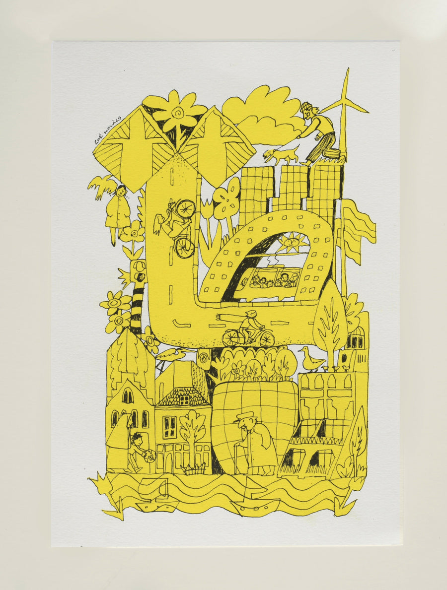 Rotterdam Risoprint