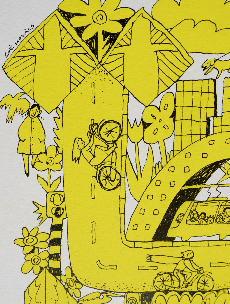 Rotterdam Risoprint — beeld 2