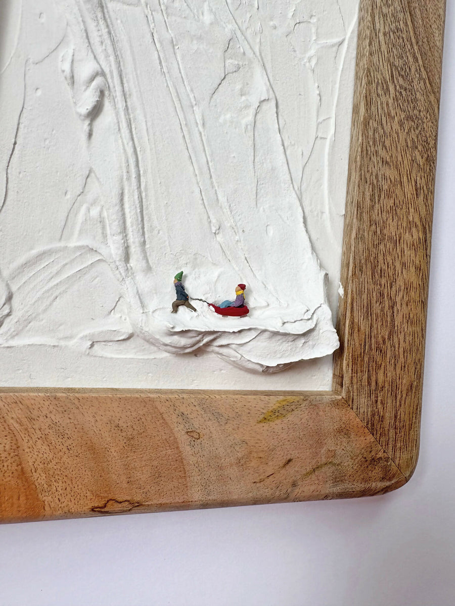 Mini werkt, Verse nummers #3 — beeld 2