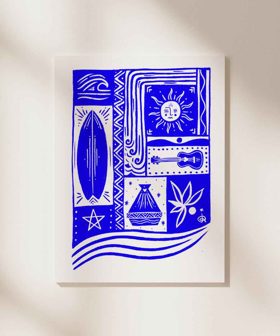 La Source — beeld 2