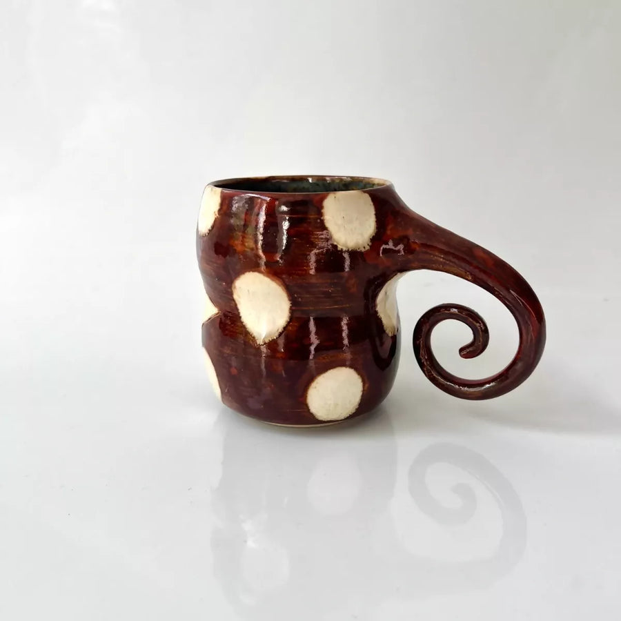 Lady bug-mok — beeld 2