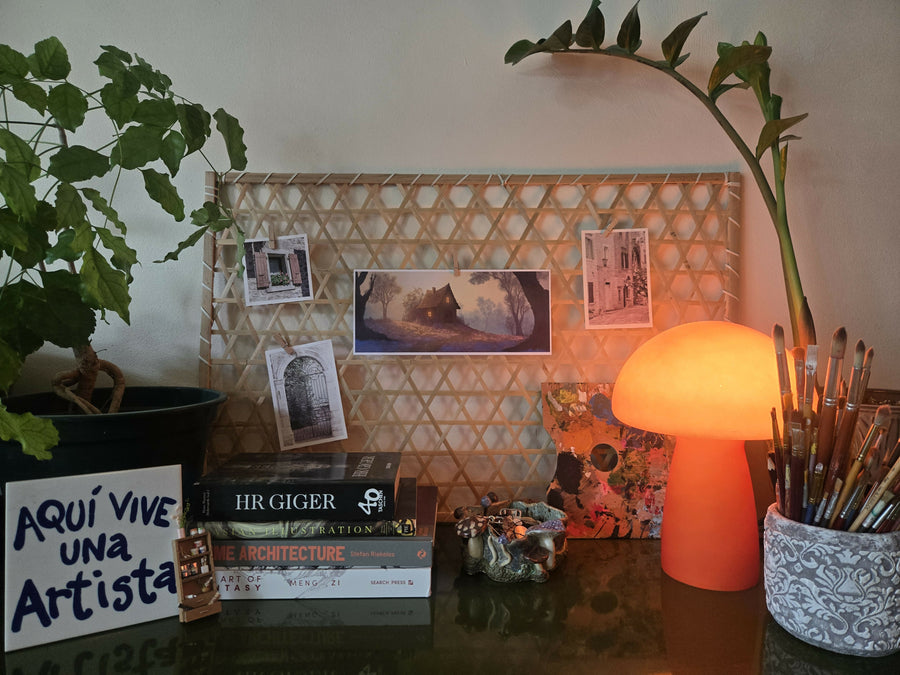 Het huis op de heuvel — beeld 2
