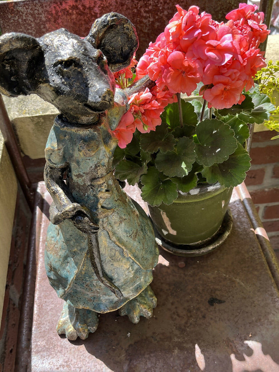 Minnie Mouse — beeld 2