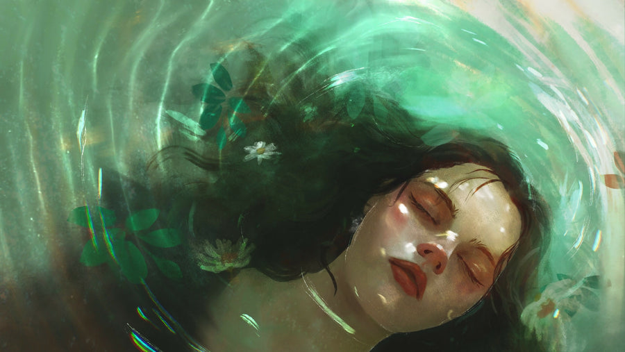 Ophelia — beeld 2