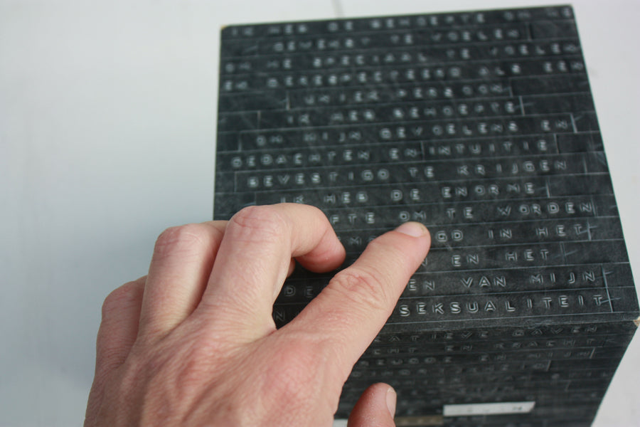 Tagblocks Origineel — beeld 2