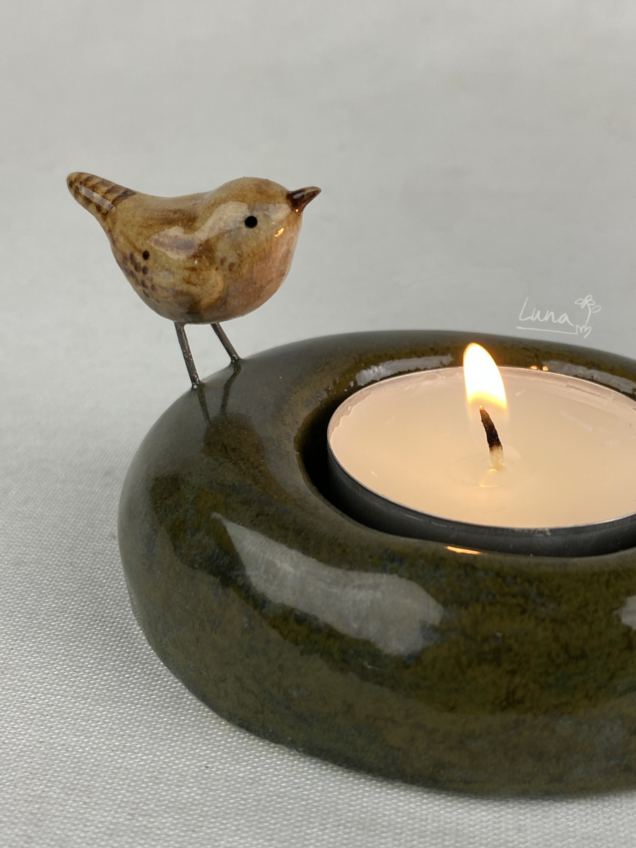 Miep de winterkoning — beeld 2