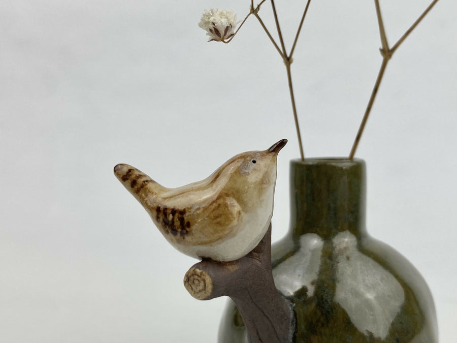 Fiep het winterkoninkje — beeld 2