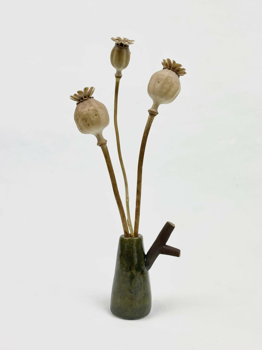 Twig minivaasje