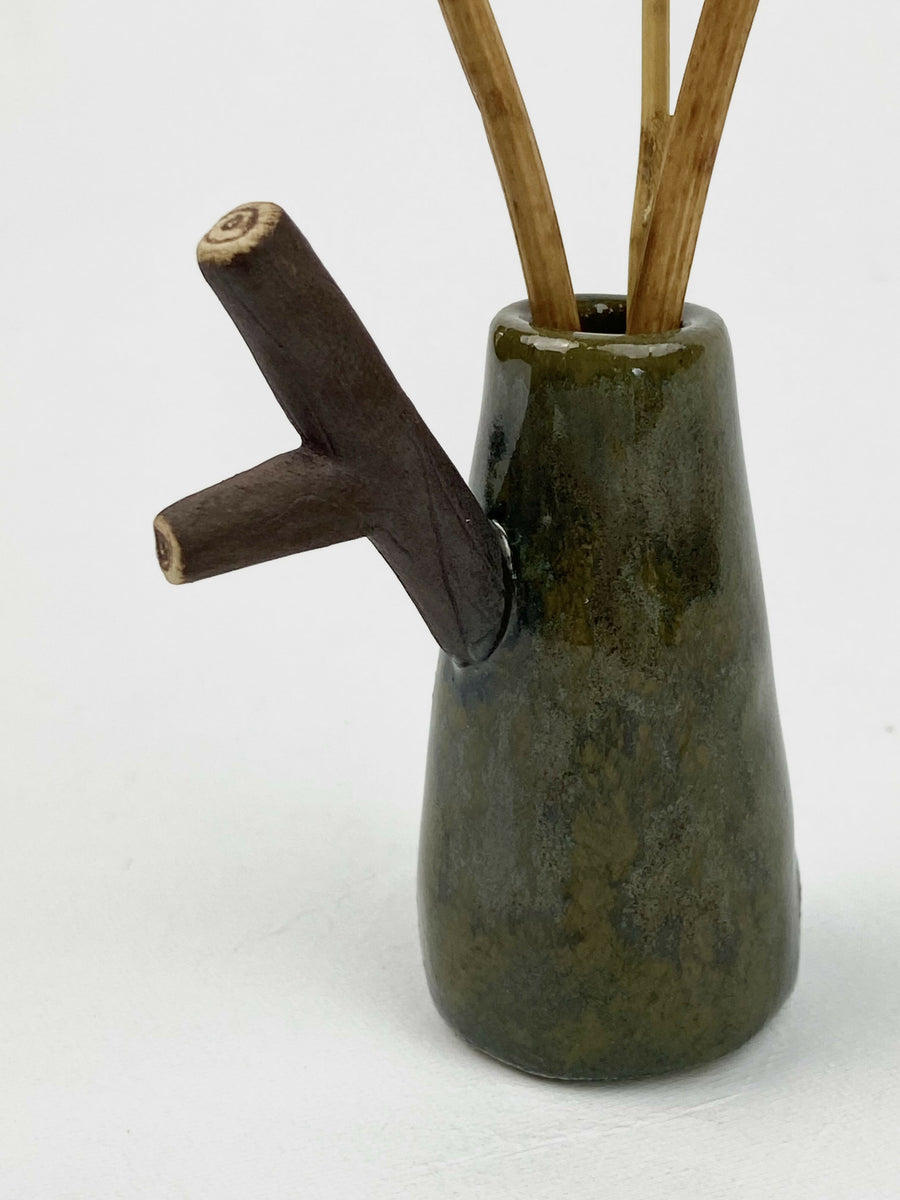 Twig minivaasje — beeld 2