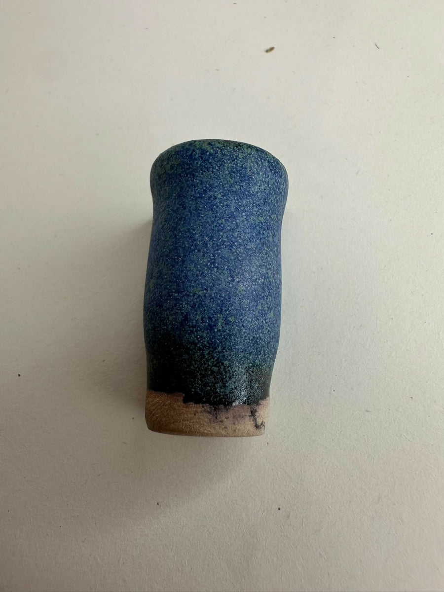Vaasje “blauw” — beeld 2