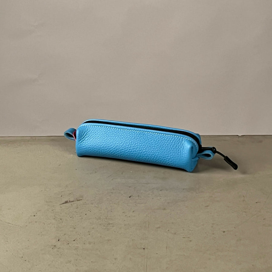 Etui | Gemaakt uit één stuk leer — beeld 2