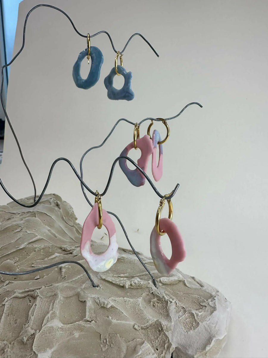Werk van Studio Pascalle de Jager